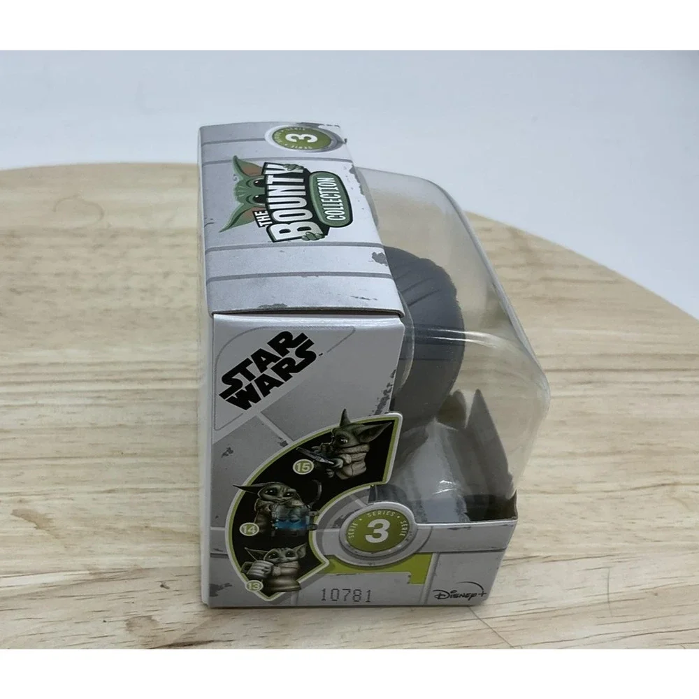 Star Wars Mandalorian Grogu The Child Bounty Collection Series 3‎ Hasbro #18